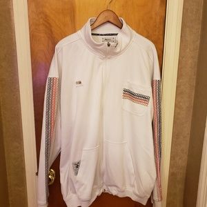 LRG Track suit jacket